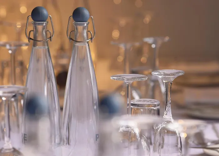 Stamford BridgeHotel Londres