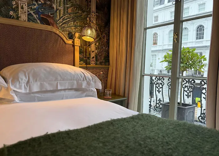 PortobelloHotel Londres